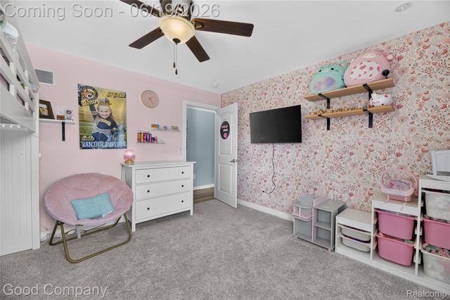 1020 Cross Street, Oxford Charter Township, MI 48371