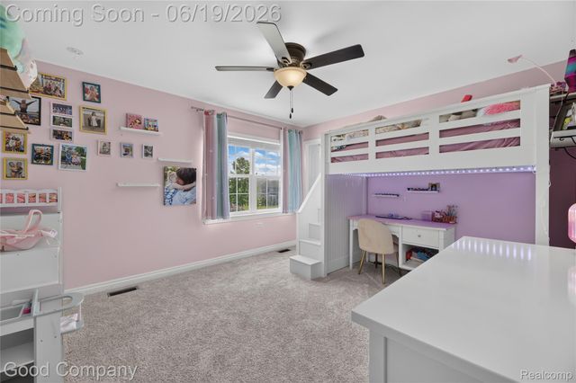 1020 Cross Street, Oxford Charter Township, MI 48371