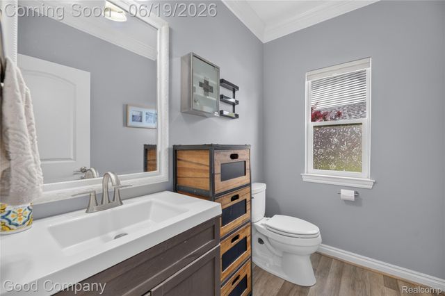 1020 Cross Street, Oxford Charter Township, MI 48371
