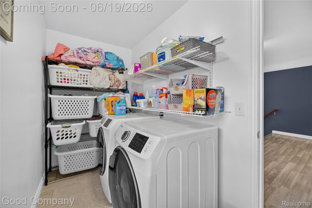 1020 Cross Street, Oxford Charter Township, MI 48371