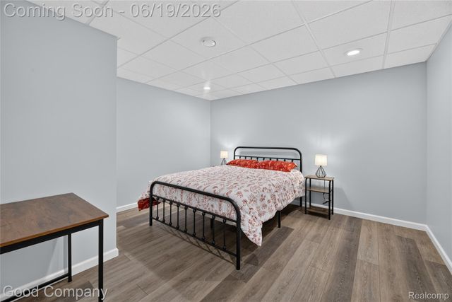 1020 Cross Street, Oxford Charter Township, MI 48371