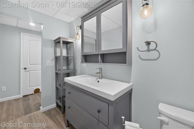 1020 Cross Street, Oxford Charter Township, MI 48371