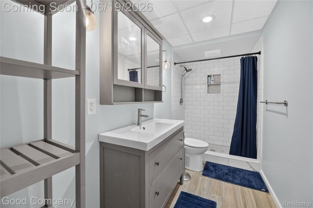 1020 Cross Street, Oxford Charter Township, MI 48371