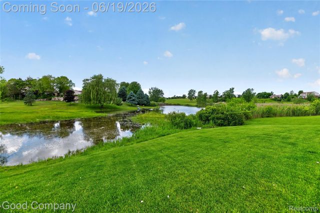1020 Cross Street, Oxford Charter Township, MI 48371