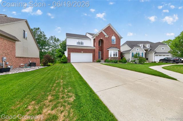 1020 Cross Street, Oxford Charter Township, MI 48371