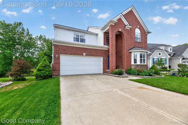 1020 Cross Street, Oxford Charter Township, MI 48371