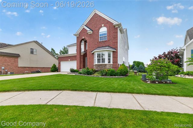 1020 Cross Street, Oxford Charter Township, MI 48371