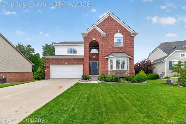1020 Cross Street, Oxford Charter Township, MI 48371