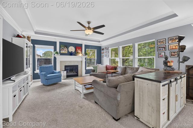 1020 Cross Street, Oxford Charter Township, MI 48371