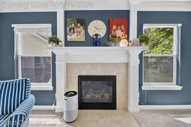 1020 Cross Street, Oxford Charter Township, MI 48371