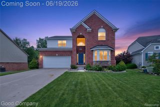 1020 Cross Street, Oxford Charter Township, MI 48371