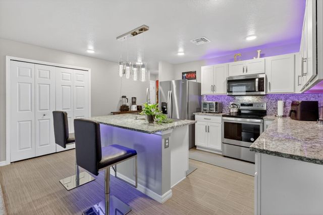 2181 SW Pamona Street, Port St. Lucie, Port St Lucie, FL 34953
