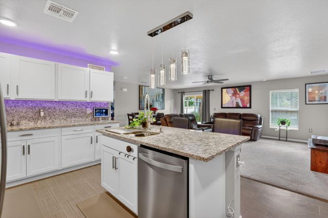 2181 SW Pamona Street, Port St. Lucie, Port St Lucie, FL 34953