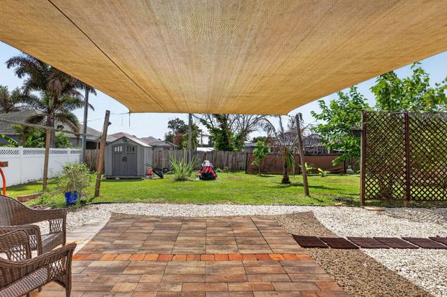 2181 SW Pamona Street, Port St. Lucie, Port St Lucie, FL 34953