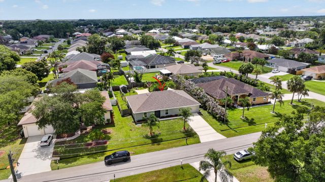 2181 SW Pamona Street, Port St. Lucie, Port St Lucie, FL 34953