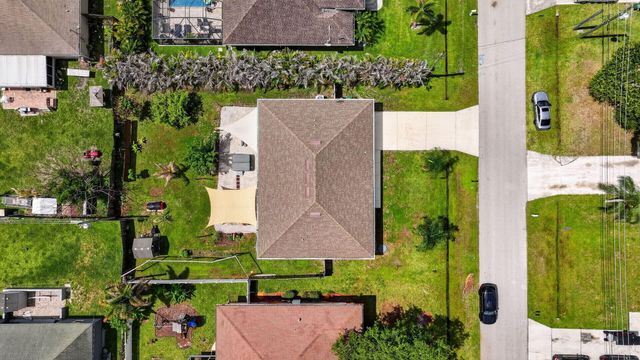 2181 SW Pamona Street, Port St. Lucie, Port St Lucie, FL 34953