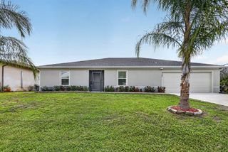 2181 SW Pamona Street, Port St. Lucie, Port St Lucie, FL 34953