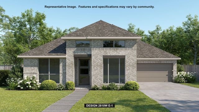 105 Burke ST, Liberty Hill, TX 78642