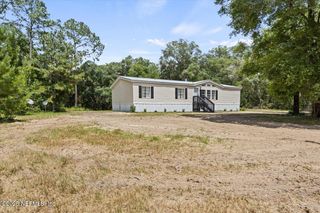 124 KNIGHT Drive, Florahome, FL 32140