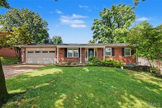 3415 Taylor Avenue, Bridgeton, MO 63044
