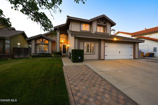 3407 Denham Drive, Palmdale, CA 93551