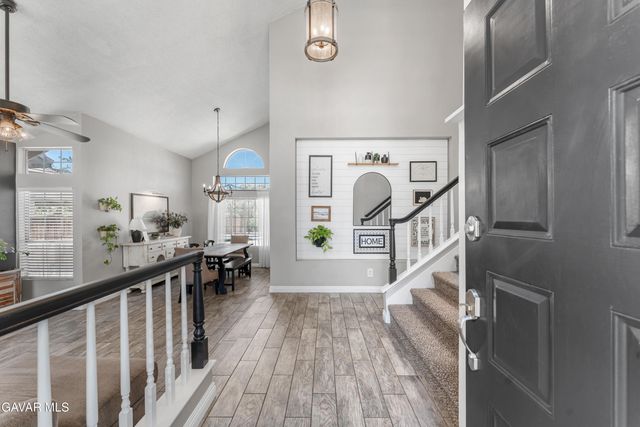 3407 Denham Drive, Palmdale, CA 93551