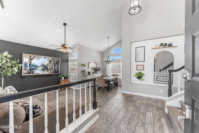 3407 Denham Drive, Palmdale, CA 93551
