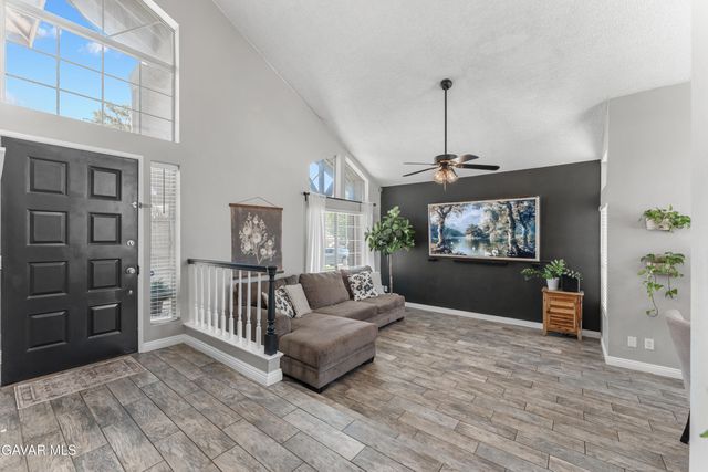 3407 Denham Drive, Palmdale, CA 93551