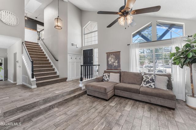 3407 Denham Drive, Palmdale, CA 93551