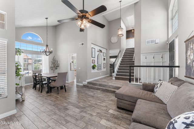 3407 Denham Drive, Palmdale, CA 93551