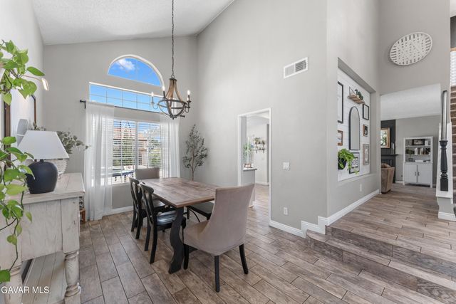 3407 Denham Drive, Palmdale, CA 93551