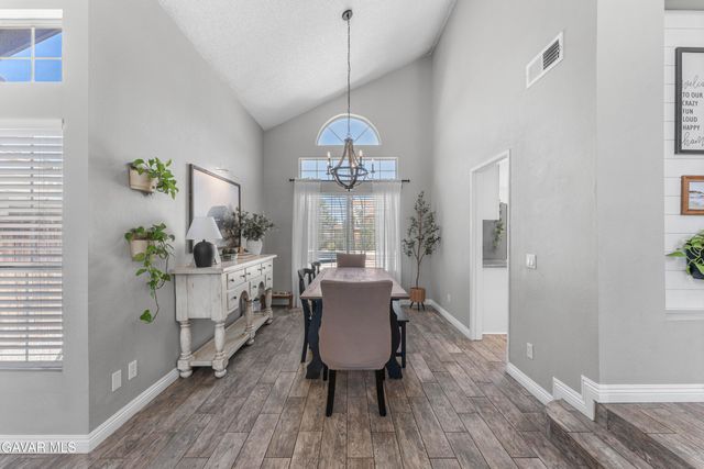 3407 Denham Drive, Palmdale, CA 93551