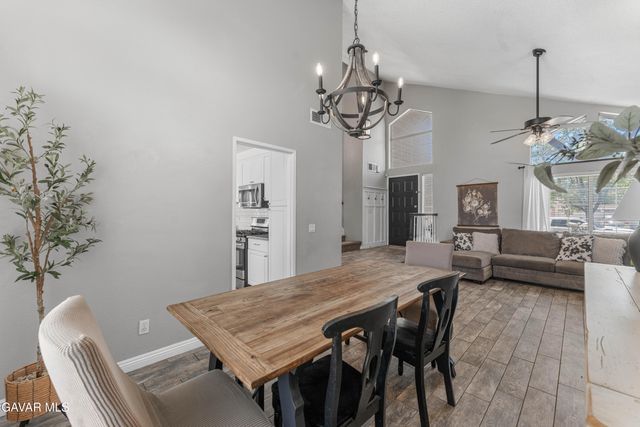3407 Denham Drive, Palmdale, CA 93551