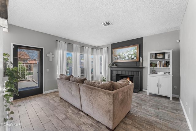 3407 Denham Drive, Palmdale, CA 93551