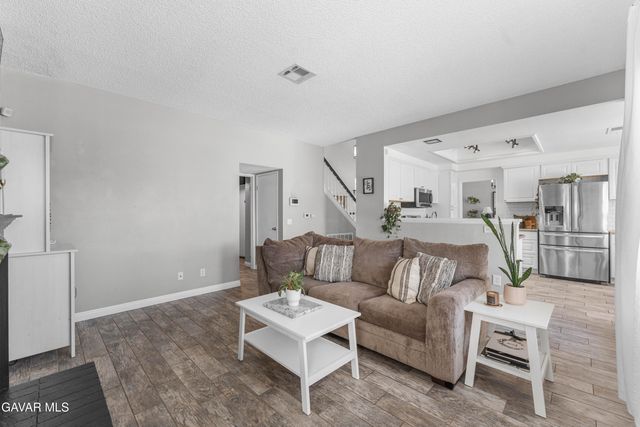 3407 Denham Drive, Palmdale, CA 93551