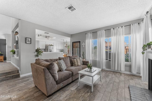 3407 Denham Drive, Palmdale, CA 93551