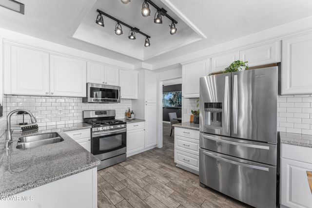 3407 Denham Drive, Palmdale, CA 93551
