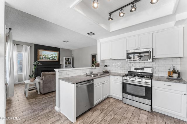 3407 Denham Drive, Palmdale, CA 93551
