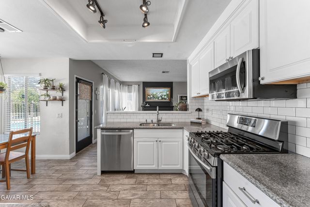 3407 Denham Drive, Palmdale, CA 93551
