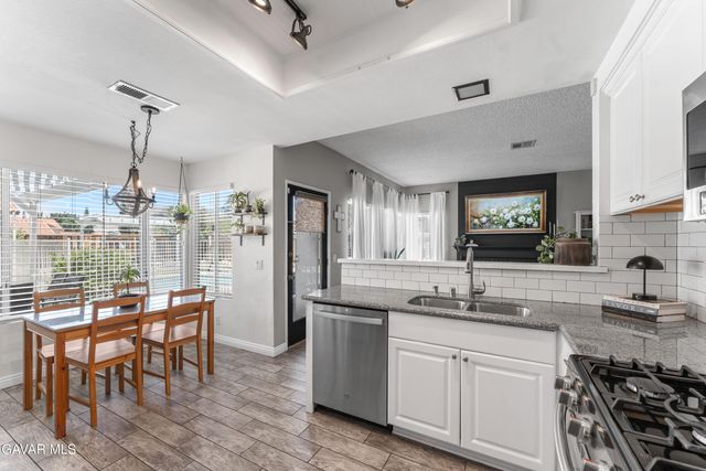 3407 Denham Drive, Palmdale, CA 93551