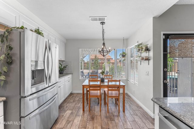 3407 Denham Drive, Palmdale, CA 93551