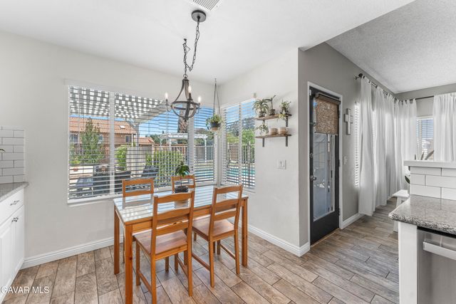 3407 Denham Drive, Palmdale, CA 93551