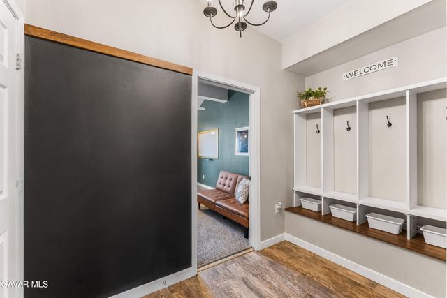 3407 Denham Drive, Palmdale, CA 93551