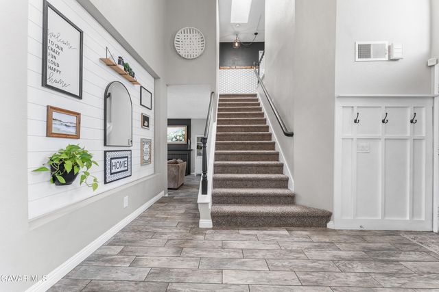 3407 Denham Drive, Palmdale, CA 93551