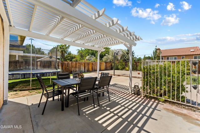 3407 Denham Drive, Palmdale, CA 93551