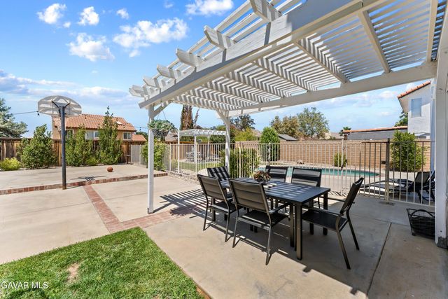 3407 Denham Drive, Palmdale, CA 93551