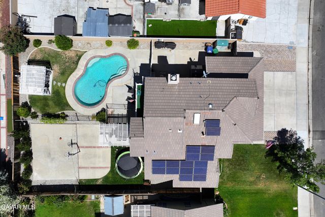 3407 Denham Drive, Palmdale, CA 93551