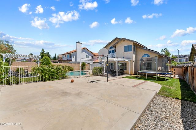 3407 Denham Drive, Palmdale, CA 93551