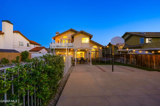 3407 Denham Drive, Palmdale, CA 93551
