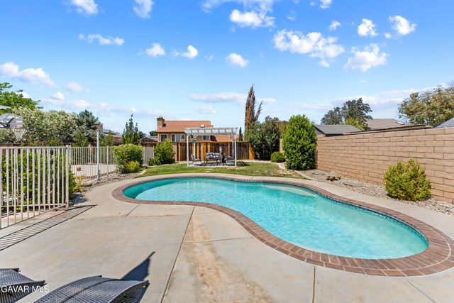 3407 Denham Drive, Palmdale, CA 93551